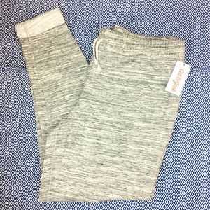 🌵🕶Gray Cat & Jack Girls Size XXL18 Sweat Pants.